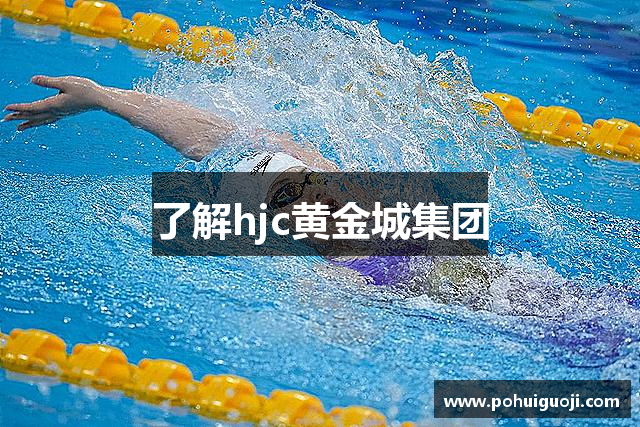 了解hjc黄金城集团